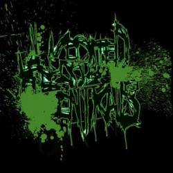 logo Lacerated Entrails